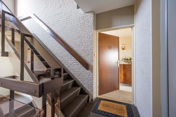 Medium property photo - Ganzenbeekstraat 6, 3781 AV Voorthuizen